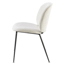 Load image into Gallery viewer, Nisha Fabric Dining Side Chair, (Set of 2)
