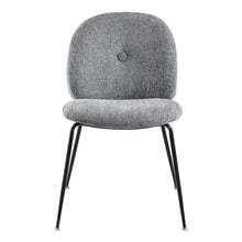 Load image into Gallery viewer, Nisha Fabric Dining Side Chair, (Set of 2)
