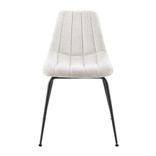 Load image into Gallery viewer, Robert Fabric Dining Side Chair, (Set of 4)
