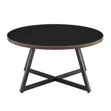 Load image into Gallery viewer, Courtdale Round Coffee Table
