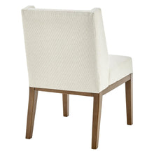 Load image into Gallery viewer, Ethan Fabric Dining Side Chair
