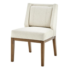 Load image into Gallery viewer, Ethan Fabric Dining Side Chair
