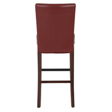 Load image into Gallery viewer, Milton Bonded Leather Counter Stool
