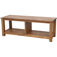 Load image into Gallery viewer, Tiburon TV Bench
