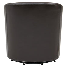 Load image into Gallery viewer, Hayden Swivel Bonded Leather Chair
