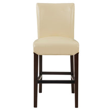 Load image into Gallery viewer, Milton Bonded Leather Counter Stool
