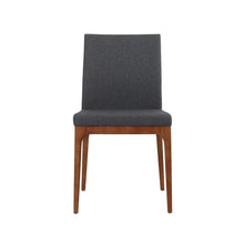 Load image into Gallery viewer, Devon Fabric Chair, (Set of 2)
