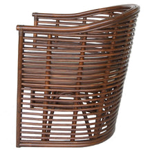 Load image into Gallery viewer, Knox Rattan Tub Chair
