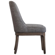 Load image into Gallery viewer, George Fabric Chair.
