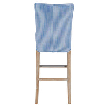 Load image into Gallery viewer, Milton Fabric Bar Stool
