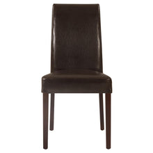 Load image into Gallery viewer, Hartford Bicast Leather Dining Chair, (Set of 2)
