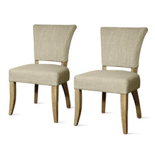 Load image into Gallery viewer, Austin Side Chair, (Set of 2)

