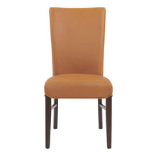 Load image into Gallery viewer, Milton Bonded Leather Chair, (Set of 2)
