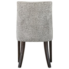 Load image into Gallery viewer, New Paris Fabric Chair, (Set of 2)
