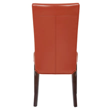 Load image into Gallery viewer, Milton Bonded Leather Dining Chair, (Set of 2)
