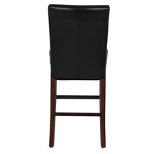 Load image into Gallery viewer, Milton Bonded Leather Counter Stool
