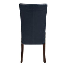 Load image into Gallery viewer, Milton Bonded Leather Chair, (Set of 2)
