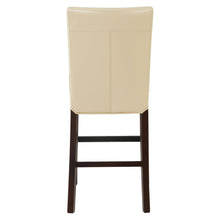 Load image into Gallery viewer, Milton Bonded Leather Counter Stool
