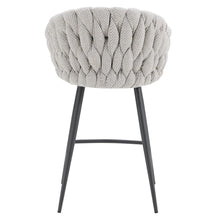 Load image into Gallery viewer, Fabian Counter stool
