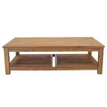 Load image into Gallery viewer, Tiburon Coffee Table
