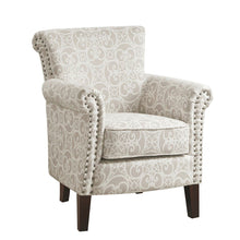 Load image into Gallery viewer, Olliix Brooke Brooke Tight Back Club Chair By Madison Park MP100-0991
