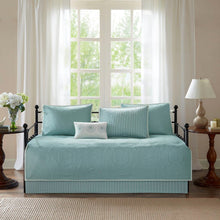 Load image into Gallery viewer, Madison Park Peyton 6 Piece Daybed Cover Set MP13-3976 By Olliix
