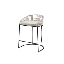 Load image into Gallery viewer, Hermosa Woven Counter Stool 25&quot; MP104-1110
