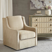 Load image into Gallery viewer, Madison Park Harris Swivel Chair MP103-0287 By Olliix
