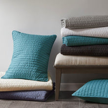 Load image into Gallery viewer, Madison Park Keaton Coverlet Set -King MP13-627 By Olliix
