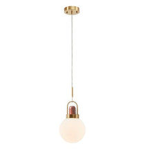 Load image into Gallery viewer, Madison Park Langston Pendant MP151-0196 By Olliix
