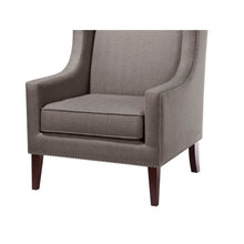 Load image into Gallery viewer, Madison Park Barton Wing Chair FPF18-0151 By Olliix
