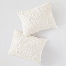 Load image into Gallery viewer, Madison Park Laetitia 100% Cotton Chenille Coverlet Set MP13-6840 By Olliix
