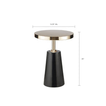 Load image into Gallery viewer, Madison Park Sophia Accent Table MP120-0597 By Olliix
