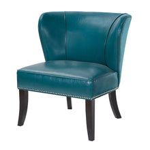 Load image into Gallery viewer, Madison Park Hilton Armless Accent Chair FPF18-0167 By Olliix
