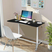Load image into Gallery viewer, Height Adjustable PC Laptop Computer Desk
