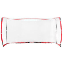 Load image into Gallery viewer, 6/8/12 Feet Durable Bow Style Soccer Goal Net with Bag-6&#39; x 4&#39;
