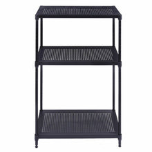 Load image into Gallery viewer, 3-Tier Storage Rack for Long Lasting Performance
