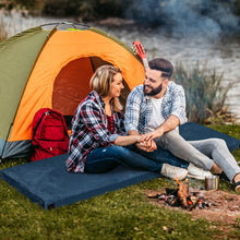 Load image into Gallery viewer, Lightweight Portable Memory Camping Mattress
