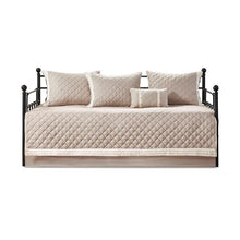 Load image into Gallery viewer, Madison Park Breanna 6 Piece Cotton Daybed Cover Set MP13-6472 By Olliix
