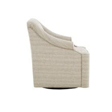 Load image into Gallery viewer, Madison Park Justin Swivel Glider Chair MP103-0937 By Olliix
