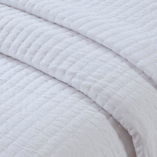 Load image into Gallery viewer, Madison Park Keaton Coverlet Set -King MP13-627 By Olliix
