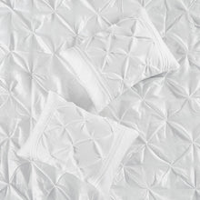 Load image into Gallery viewer, Madison Park Laurel 7 Piece Comforter Set -Queen MP10-738 By Olliix
