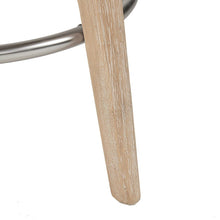 Load image into Gallery viewer, Madison Park Onyx Swivel Counter Stool Mp104-0577
