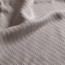 Load image into Gallery viewer, Madison Park Liquid Cotton Blanket -Full/Queen BL51N-0679 By Olliix
