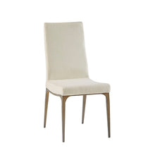 Load image into Gallery viewer, Madison Park Captiva Dining Side Chair (Set Of 2) MP108-0642 By Olliix

