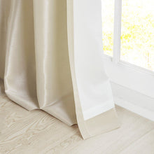 Load image into Gallery viewer, Madison Park Emilia Window Curtain -108" Panel MP40-2684 By Olliix
