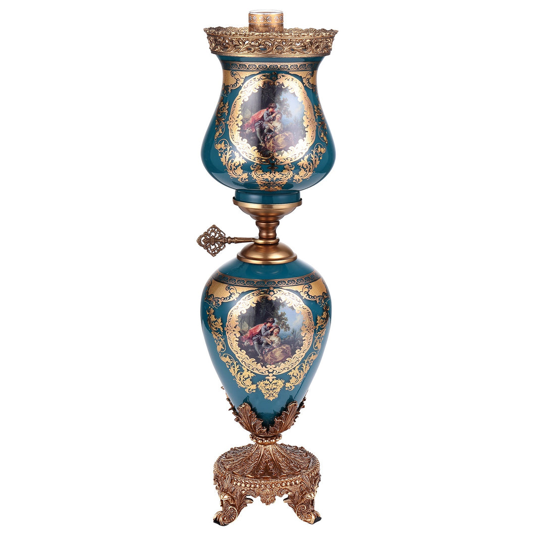 HD-4029S - TABLE LAMP