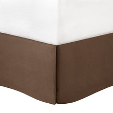 Load image into Gallery viewer, Madison Park Essentials Delaney 100% Polyester Jacquard 24Pcs Comforter Set MPE10-813 By Olliix
