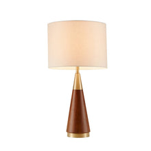 Load image into Gallery viewer, Ink+Ivy Chrislie Table Lamp Ii153-0006
