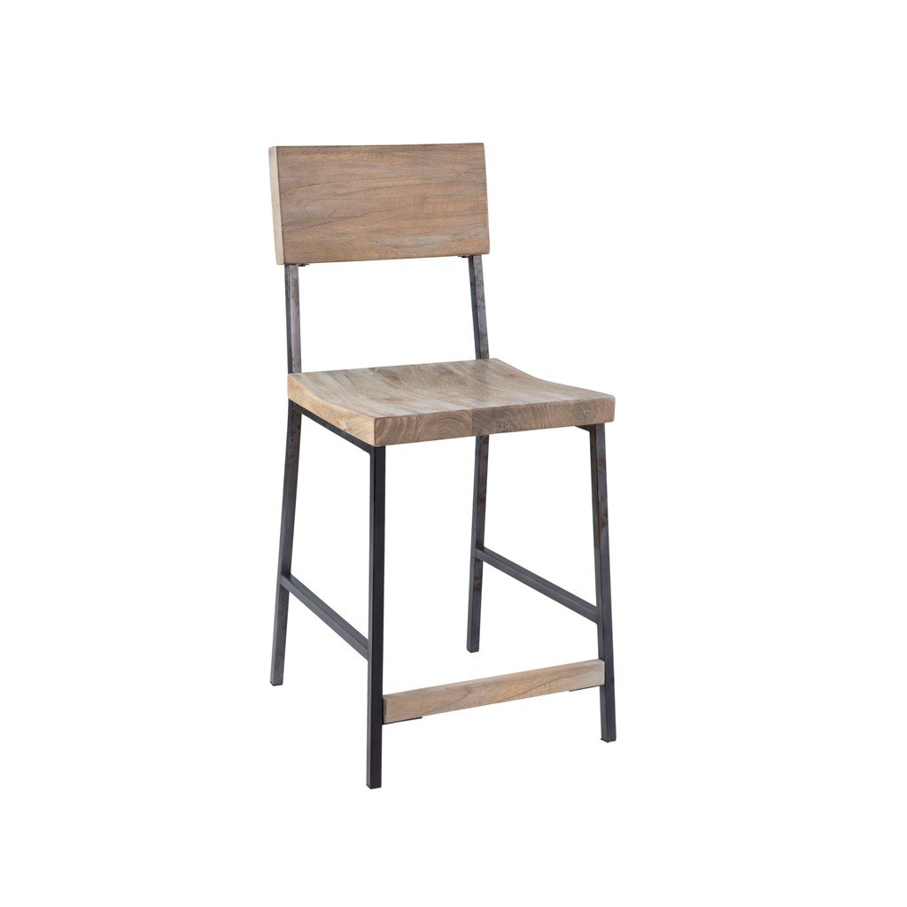 Ink Ivy Tacoma Counter Stool FPF20-0338 By Olliix